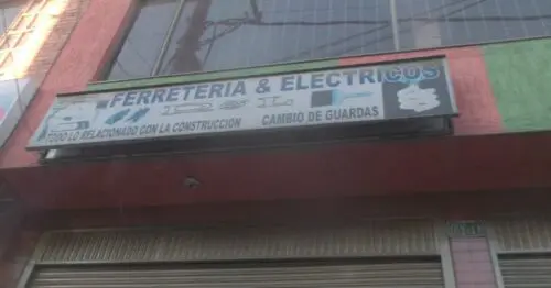 FERRETERIA & ELECTRICOS R&L FERRETERIA & ELECTRICOS R&L